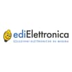 Logo Edi Elettronica S.a.s. Di Donelli Fabrizia & C.