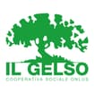 Logo "Il Gelso - Cooperativa Sociale Onlus"