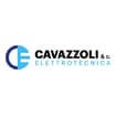 Logo "Elettrotecnica Cavazzoli & C. Di Cavazzoli Cesare S.n.c."