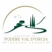 Logo Società Agricola Podere Val D'orcia Srl