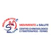Logo Movimento E Salute Sas Di Tronelli Roberto & C.