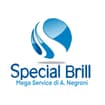 Logo Special Brill Mega Service Di Negroni Antonino