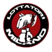 Logo Lottatori Milano Società Sportiva Dilettantistica A Responsabili Ta' Limitata