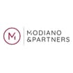 Logo Dr. Modiano & Associati Spa