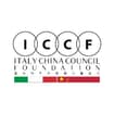 Logo Italy China Council Foundation Iccf Ets
