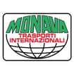 Logo Monava Trasporti Internazionali Spa