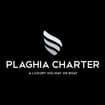 Logo Plaghia Charter Srl