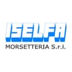 Logo Iselfa Morsetteria Srl