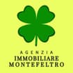 Logo Agenzia Immobiliare Montefeltro Di Degrandis Marinella E C. S.n.c .