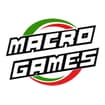 Logo Macrogames Italia Srl