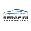 Logo Sandro Serafini Srl