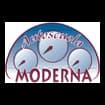 Logo Autoscuola Moderna Parma S.n.c. Di Martini Claudio E C.