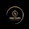Logo Orix Tours Srl