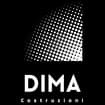 Logo Dima Costruzioni Plus Srl
