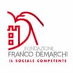 Logo Fondazione "Franco Demarchi"