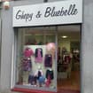 Logo Ghepy & Bluebelle Di Esposito Marta