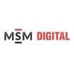 Logo Msm Digital Srl