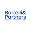 Logo Borrelli & Partners Group Srl