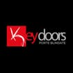 Logo Key Doors S.r.l