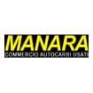 Logo Manara Guido S.a.s. Di Manara Mauro & C.