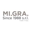 Logo Mi.gra. Since 1988 Srl
