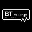 Logo Bt Energy Srl