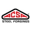 Logo A.c.s.a. Steel Forgings Spa