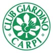 Logo Club Giardino Associazione Sportiva Dilettantistica