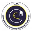 Logo C.m. Costruzioni E Montaggi Impianti Elettrici Srl