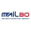 Logo Mailbo Srl Semplificata
