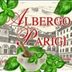 Logo Albergo Parigi Di Ferragina Salvatore