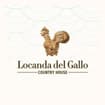 Logo Locanda Del Gallo Società In Accomandita Semplice Di Breuer Thai & C. Società Agricola