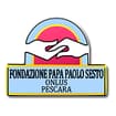 Logo Fondazione Papa Paolo Vi - Onlus