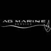 Logo Ag Marine Service Di Andrea Giavedoni
