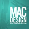 Logo Mac Design Srl