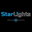 Logo "Starlights Srls."