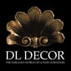 Logo Dl Decor Srl - In Liquidazione