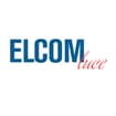 Logo Elcom Luce Srl