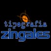 Logo Zingales Francesco