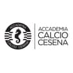 Logo "Società Sportiva Dilettantistica A R.l. Accademia Calcio Cesena - Ssd", In Acronimo "Accademia Calcio Cesena Ssd"