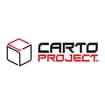 Logo Cartoproject Srl