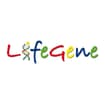 Logo Lifegene Srl