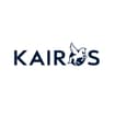 Logo Kairos Partners Sgr Spa