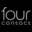 Logo 4 Contact Srl