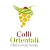 Logo Gruppo Viticultori Dei Colli Orientali Del Friuli In Corno Di Rosazzo - Consorzio Per La Valorizzazione Di Vini Prodotti Nei Comuni Ricadenti All'interno Della D.o.c. "Colli Orientali Del Friuli"