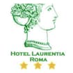Logo Hotel Laurentia Srl