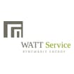 Logo Watt Service Srl