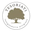Logo Falegnameria Tesoriati Mauro