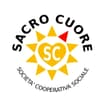 Logo Sacro Cuore - Società Cooperativa Sociale