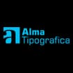 Logo Alma Tipografica Srl